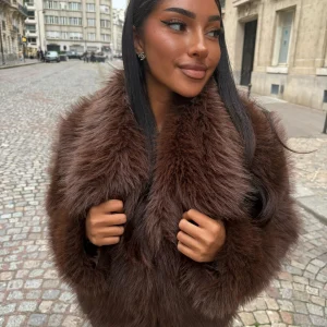 Fourrure vegan polska