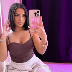 Haut best seller ynessou