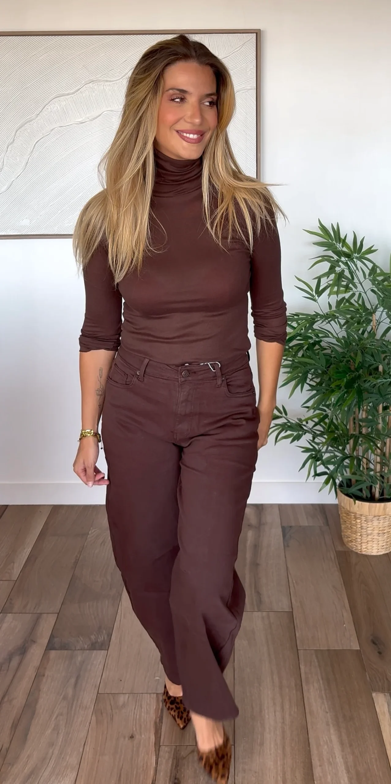 JEAN BALLON LOLA MARRON – Image 5