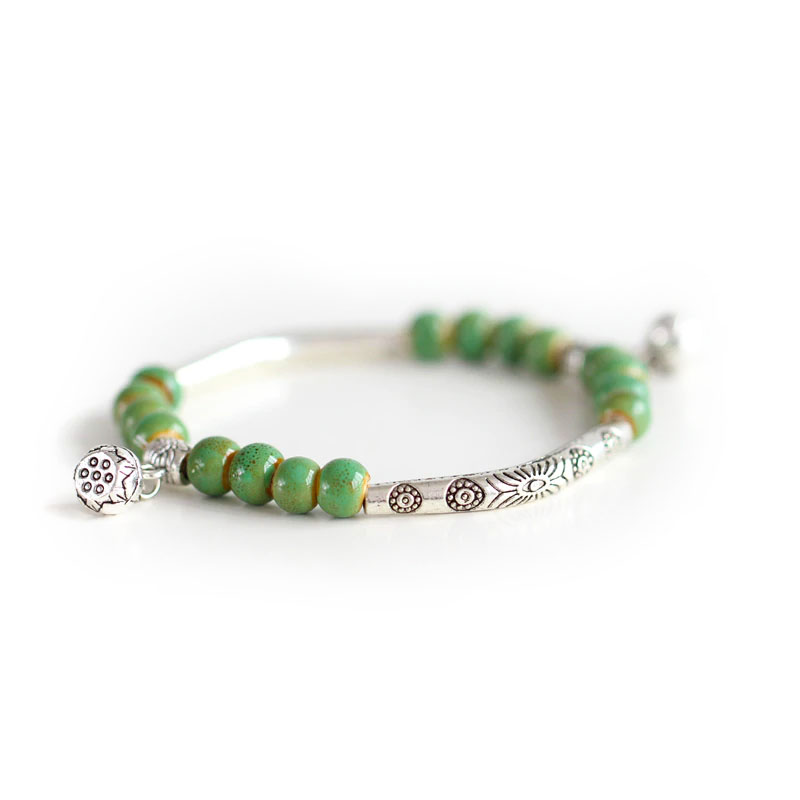 Bracelet Ethnique – Arya – Image 5