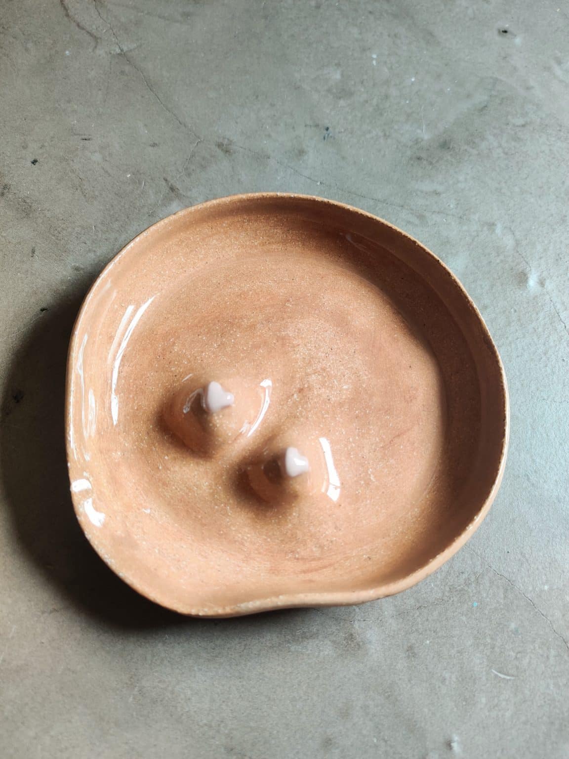 Repose-cuillière boobs – Coti – Image 2