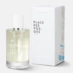 Brume Parfumée PLACE DES VOSGES Kerzon