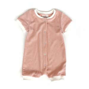 Combi Camille Short Éponge Pêche