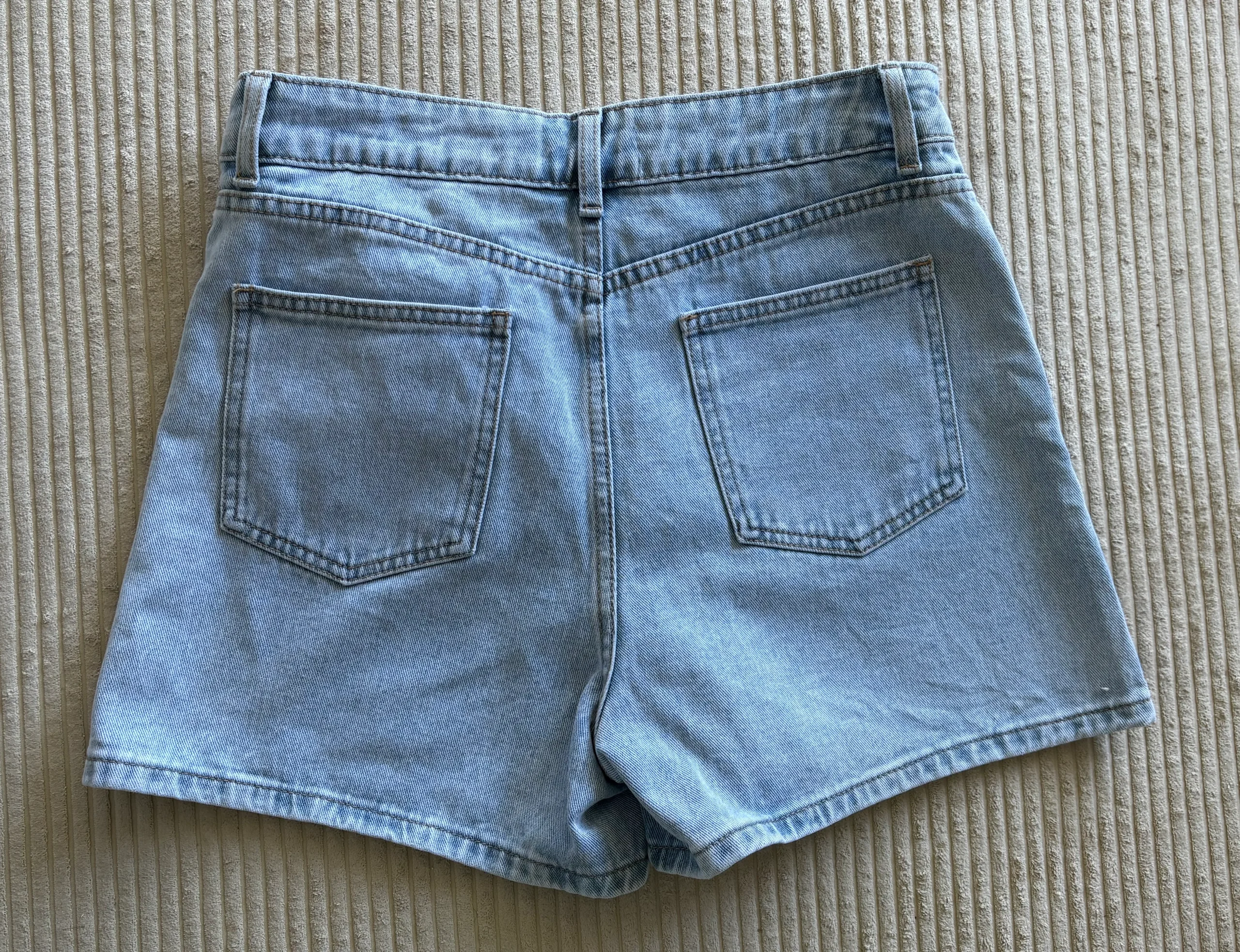 JUPE SHORT MARIE – Image 4