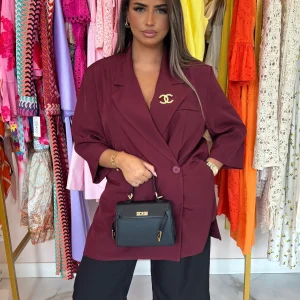 Blazer 3/4 best seller