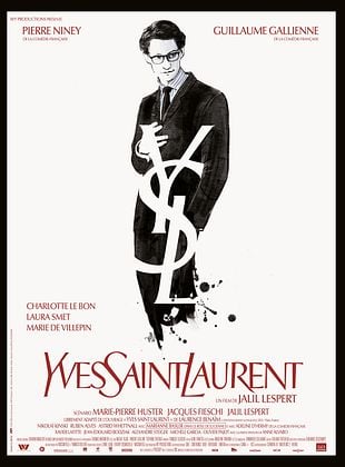 YVES SAINT LAURENT