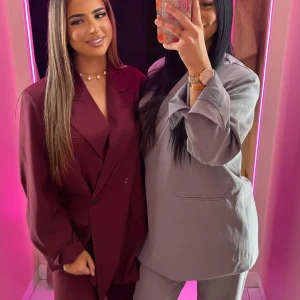 Ensemble blazer Kaina