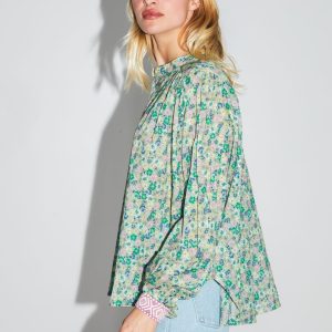 Chemise Paola – Imprevu