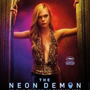THE NEON DEMON