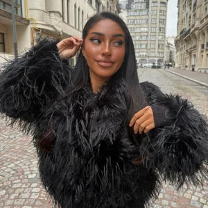 Fourrure vegan Sarah