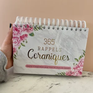 365 RAPPELS CORANIQUES