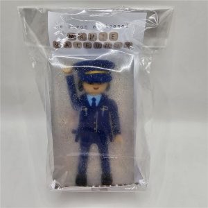 Savon Playmobil – Mamie Rajeunit