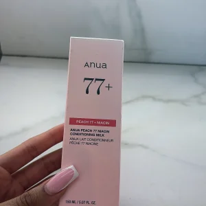 Anua Peach 77% Niacin (Crème hydratante)