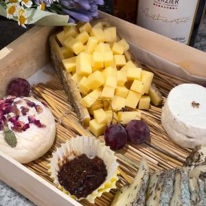 plateau 4-6 personnes