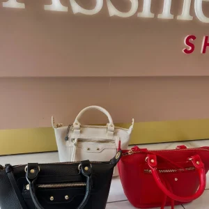 Sac bal à bandoulière