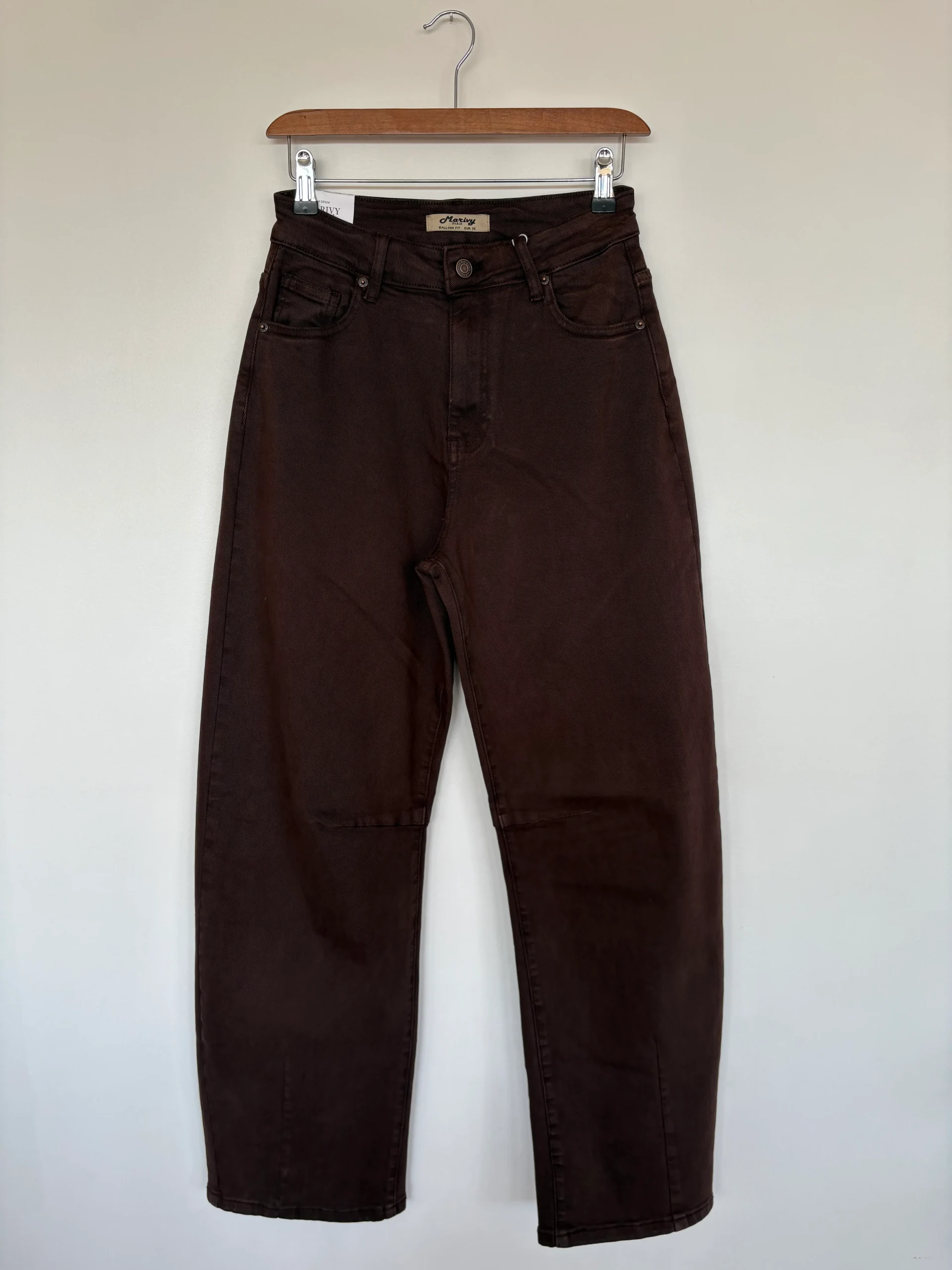 JEAN BALLON LOLA MARRON – Image 2