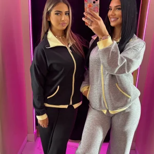 Ensemble Z qualité supérieur doux