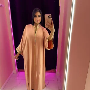 Robe marocaine 🇲🇦