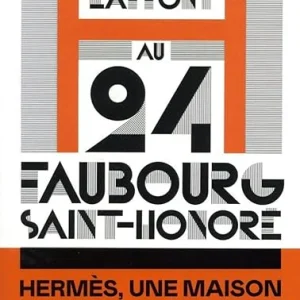 AU 24 FAUBOURG-SAINT-HONORÉ