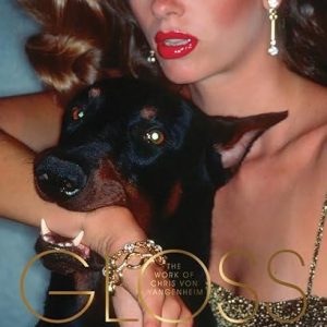 GLOSS: THE WORK OF CHRIS VON WANGENHEIM