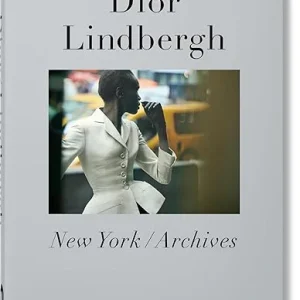 PETER LINDBERGH. DIOR. 40TH ED.