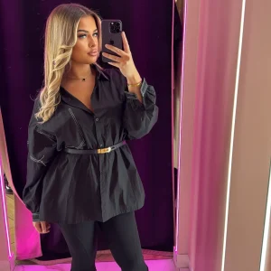 Chemise poche best seller