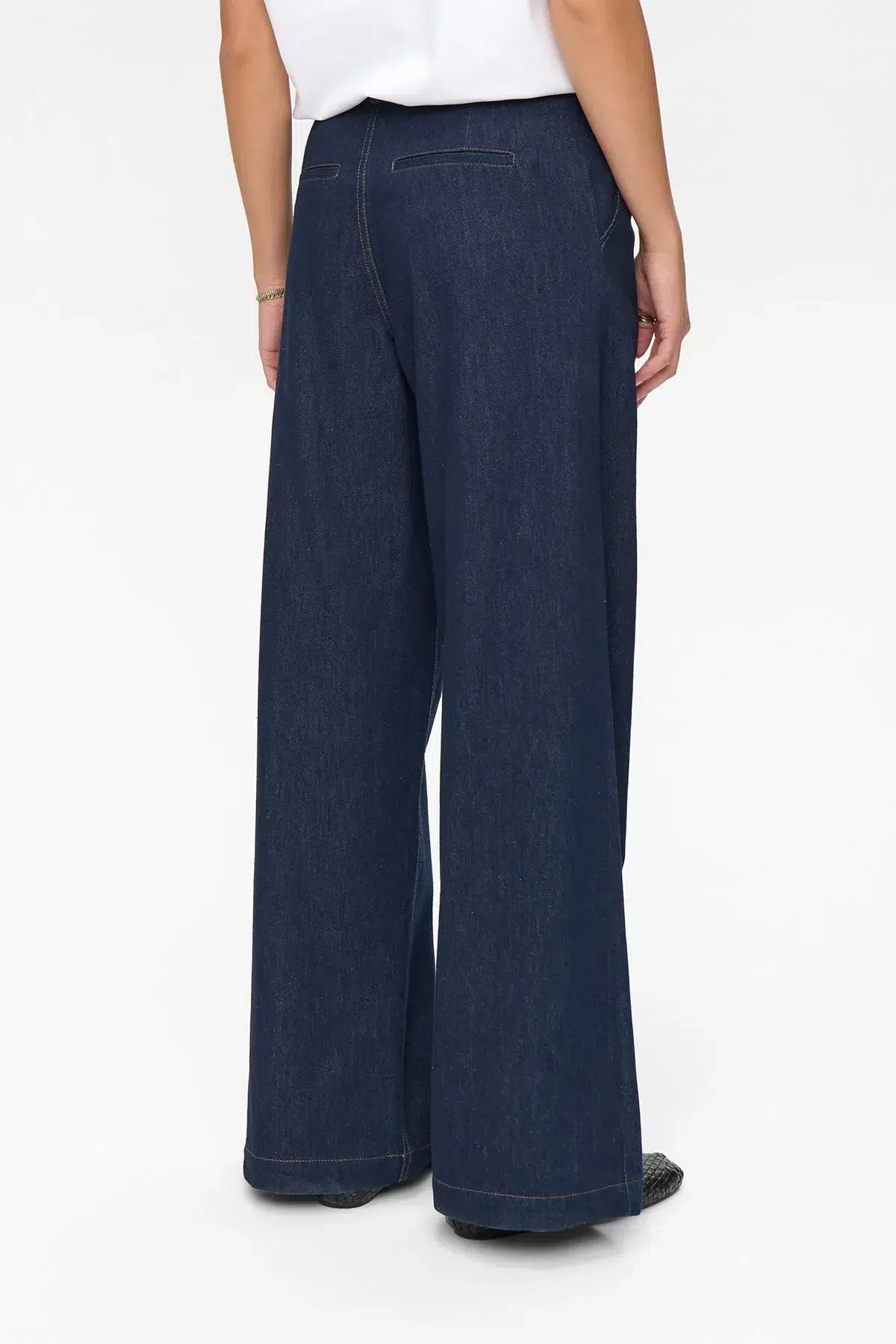 Jean taille haute Nubelis | Nümph – Image 2