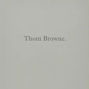 THOM BROWNE