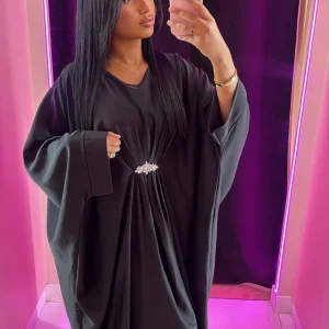 Abaya Soumaya