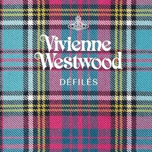 VIVIENNE WESTWOOD DÉFILÉS