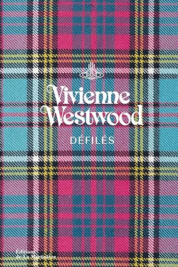 VIVIENNE WESTWOOD DÉFILÉS
