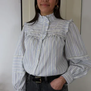 BLOUSE LOUISE