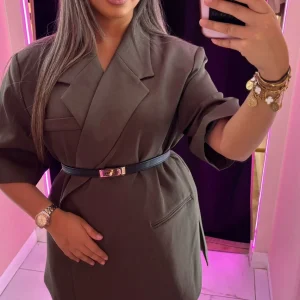 Blazer Choco qualité Z