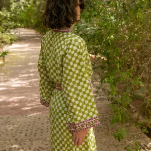 Kimono CHESS GAME VERT