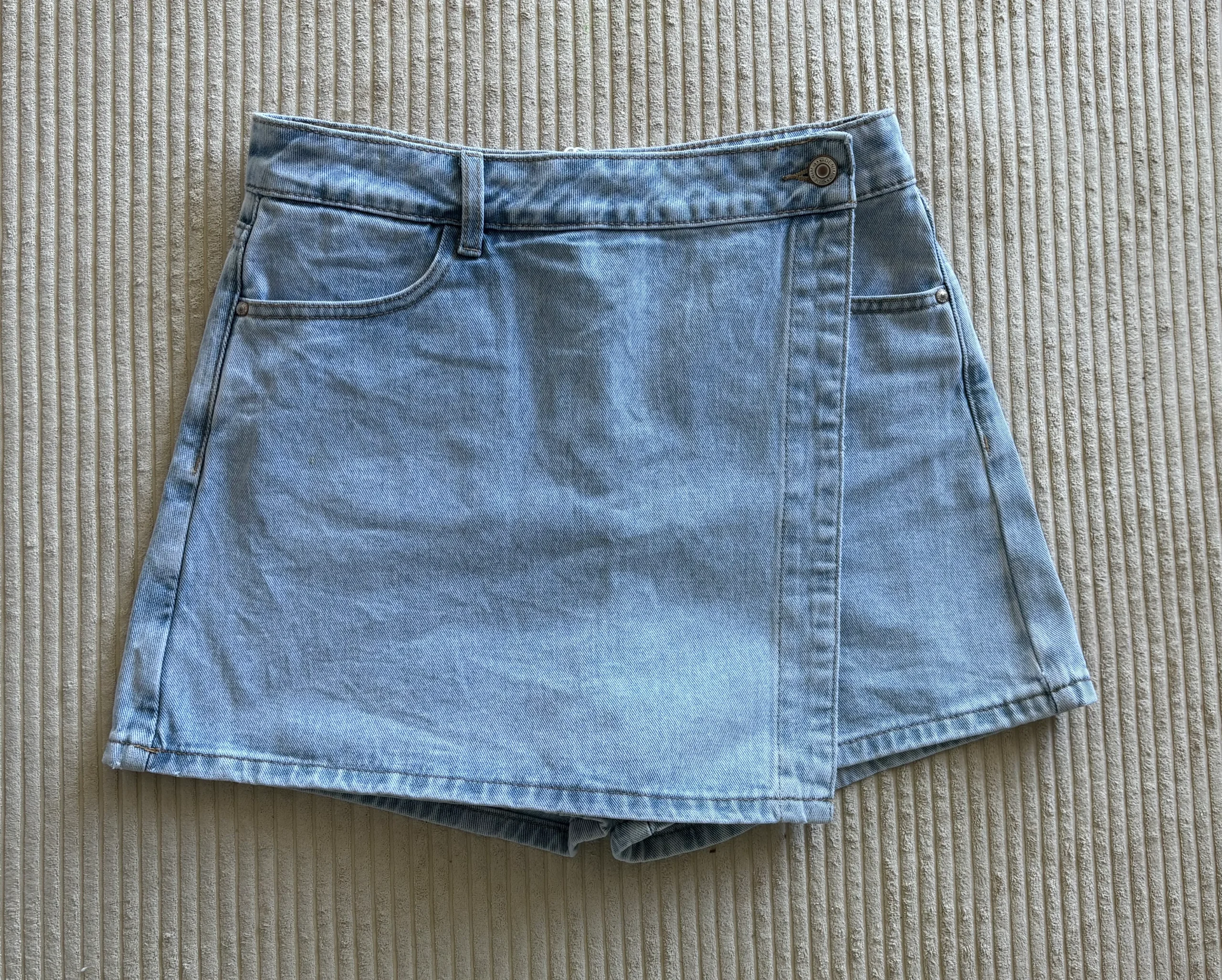 JUPE SHORT MARIE