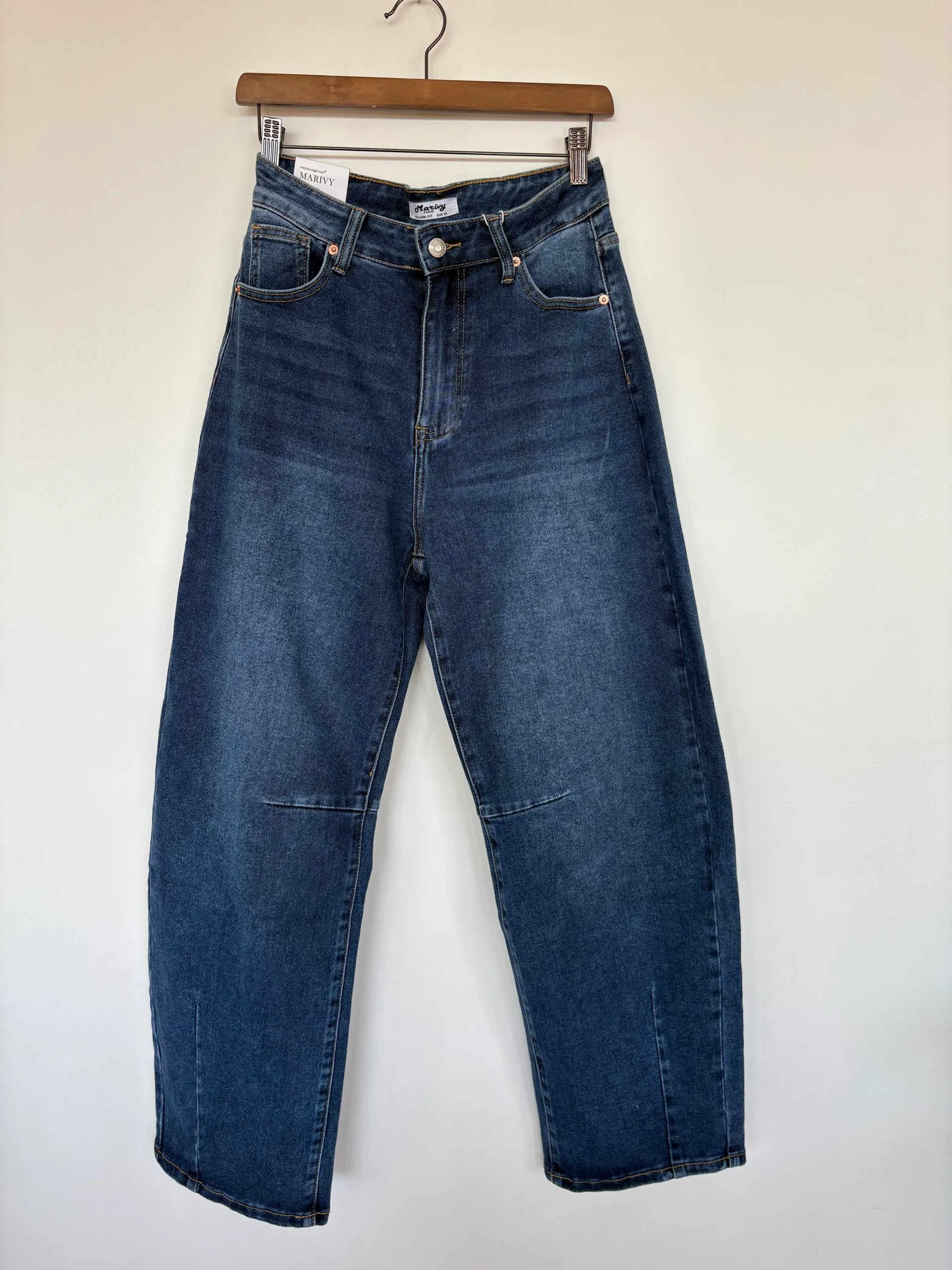 JEAN BALLON LOLA BLEU – Image 2