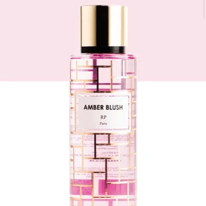 BRUMES AMBER BLUSH 250ML