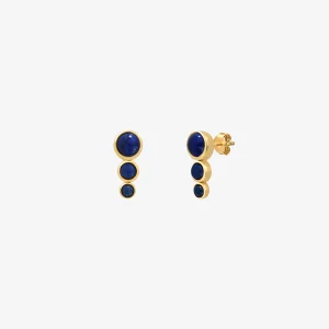 Boucles d’oreilles Andréa | Caroline Najman