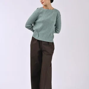 Gilet zippé Bertrand Bleu