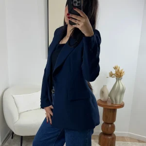 BLAZER MARINE JULIA