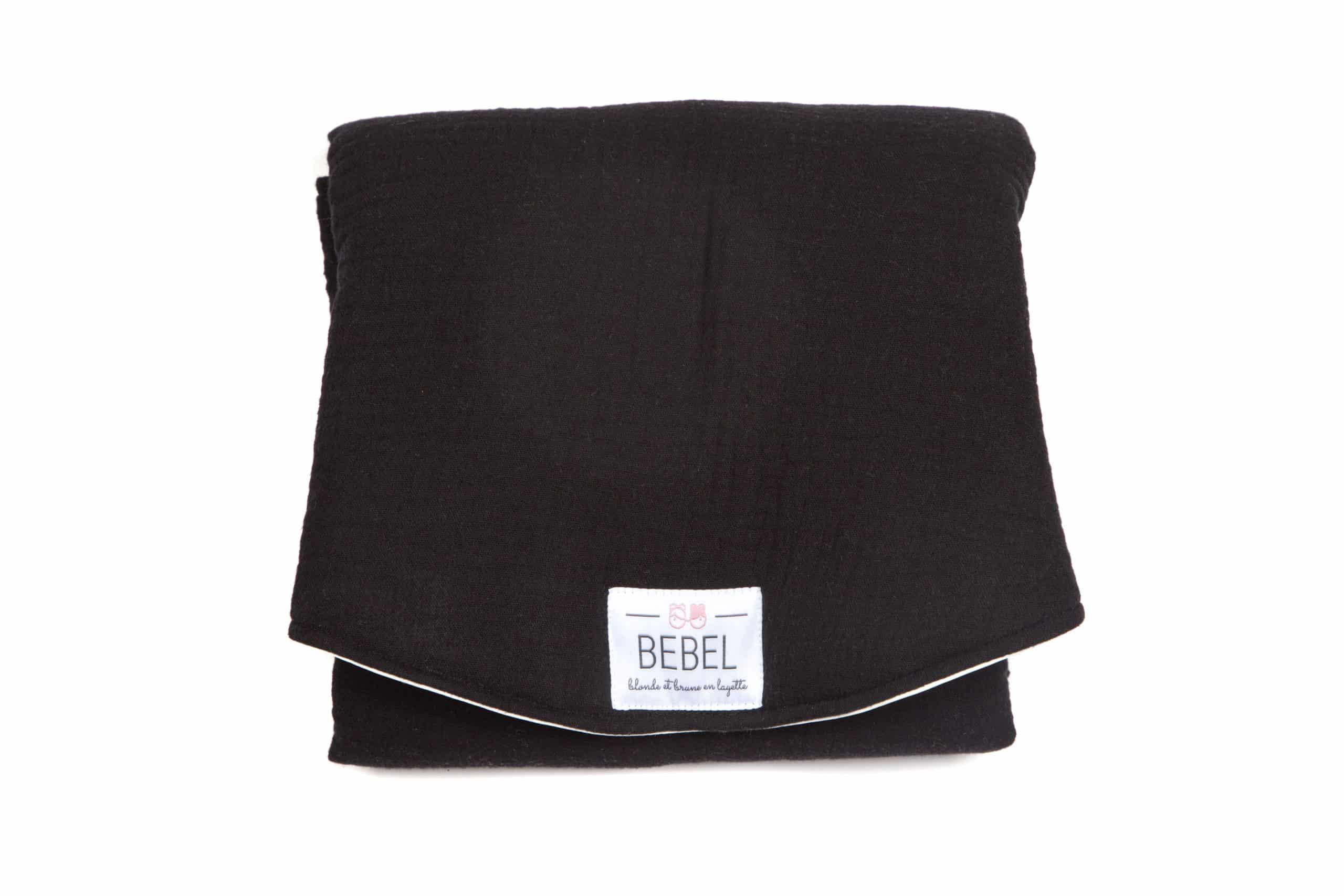 Matelas à langer Réglisse