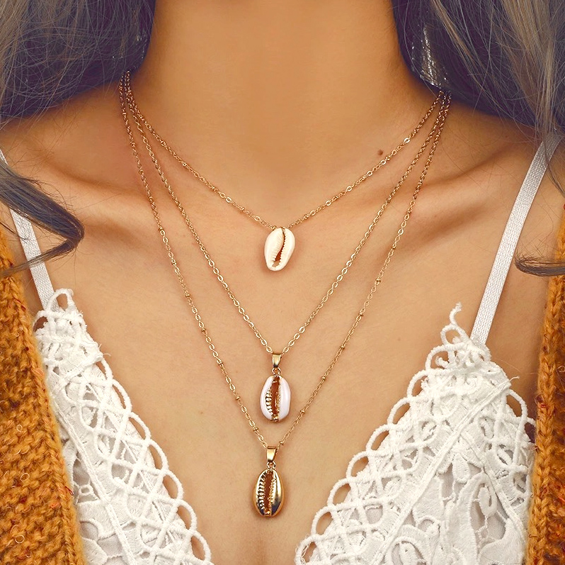 Collier Shéa – Image 4