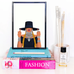 Affiche Formation Queen B