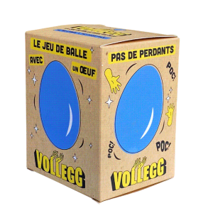 Jeu de balle VOLLEGG