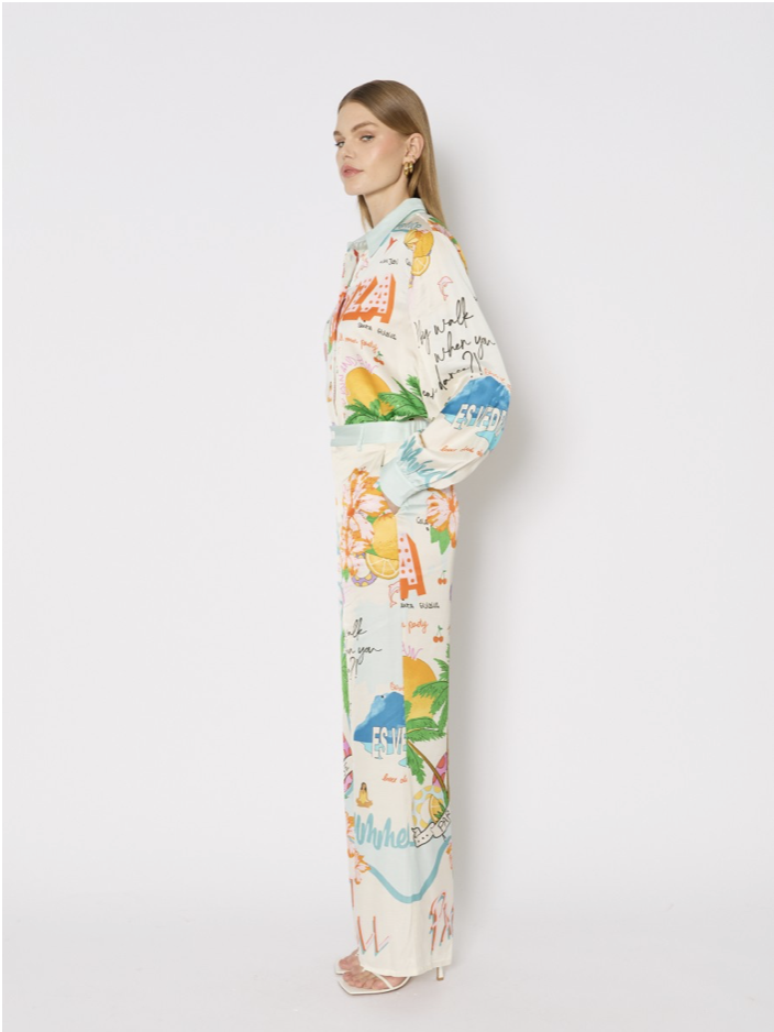 Pantalon Pierre FullMoon – Bérénice – Image 2