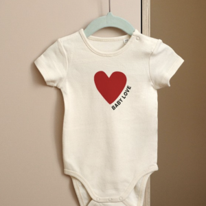 Body baby love – Breizh club