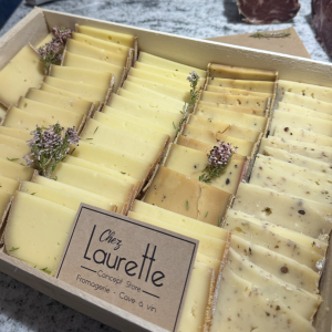 Raclette Fromage 4 personnes