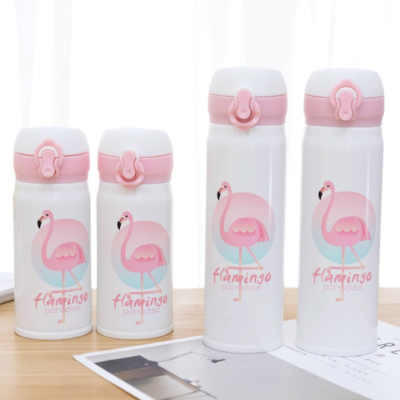 Thermos Flamant rose – Image 6