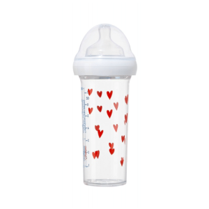 Biberon Coeurs – Soledad