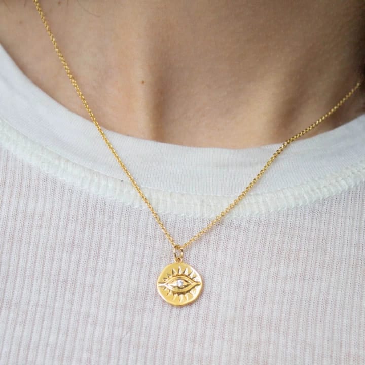 Collier Regard – Image 2